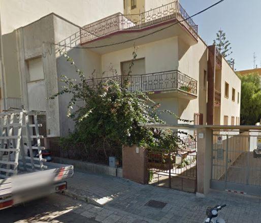 Viale Bari Apartment