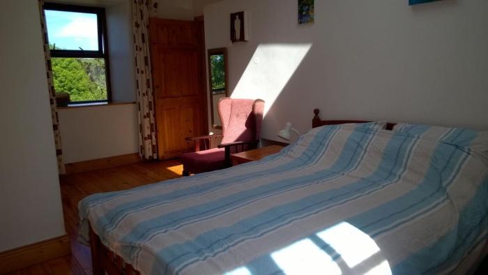 The Old Coastguard Station