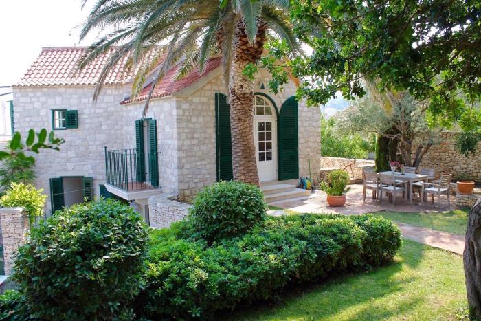 Villa St Roko - Charme Holidays