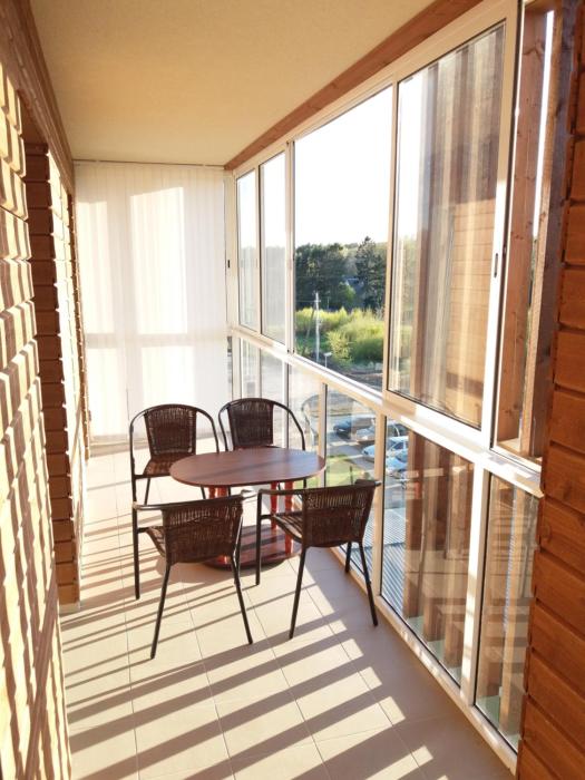 Hipodrom Apartment