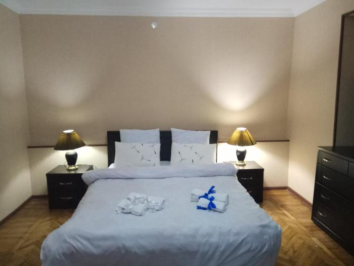 Apartment Down Town Group