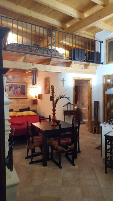 Il Castello te Lu Sannà