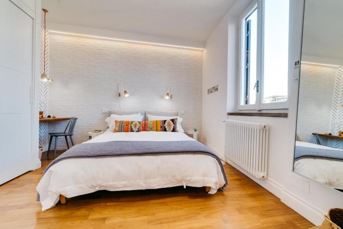 Beautiful designer apartment close to Pantheon