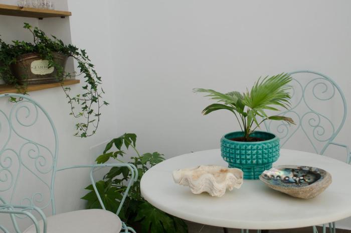 Casa "Tata Lily" Tarifa. VFTCA02337