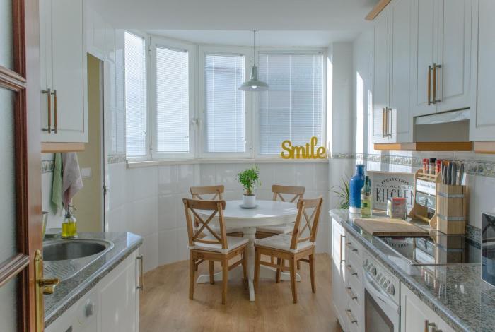 Apartamento Residencial Colinas del Bajondillo