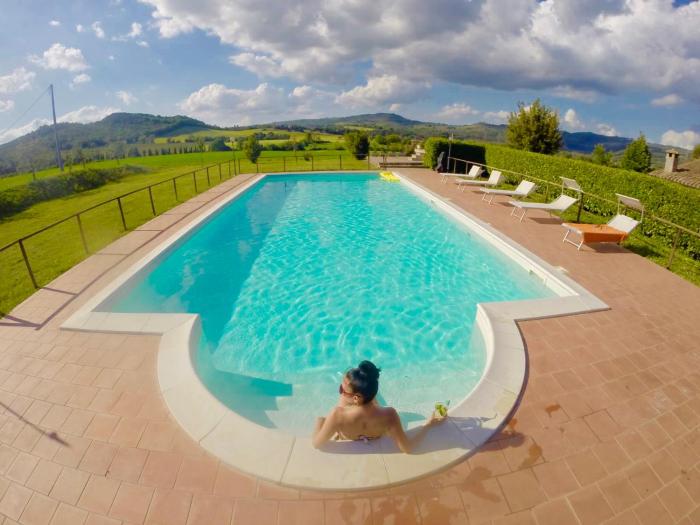 La Locanda Dellolmo