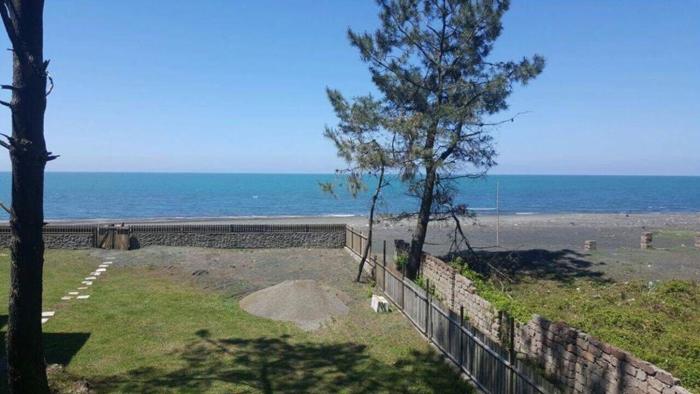 Shekvetili Beach House