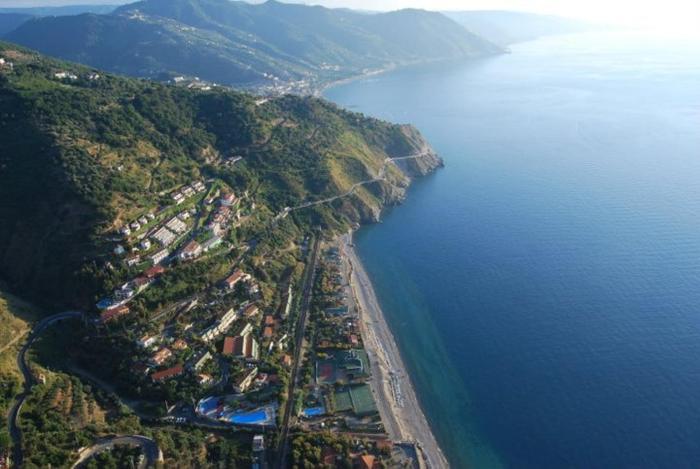 Le Terrazze di Calava