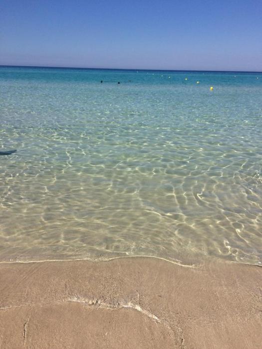 Massilor - Monolocali Baia Verde