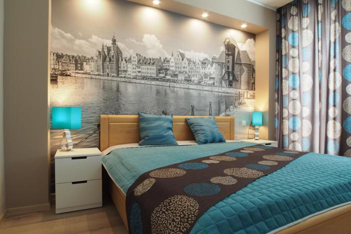 Grand-Tourist Marine II