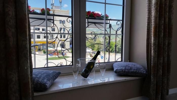 Funky Boutique Hotel & Adventures