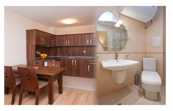 Apartment Boyana Palace