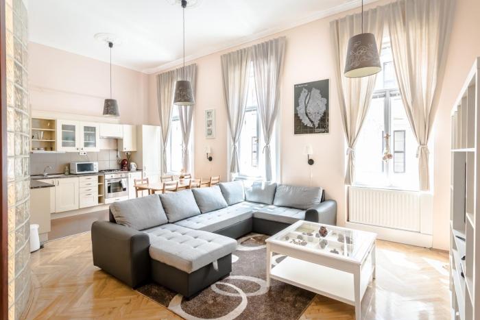 BpR König Design Apartment