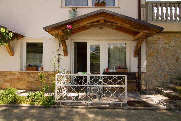 Apartments Olga