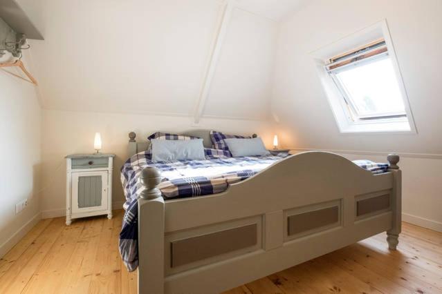 Vakantie appartement in dorpskern