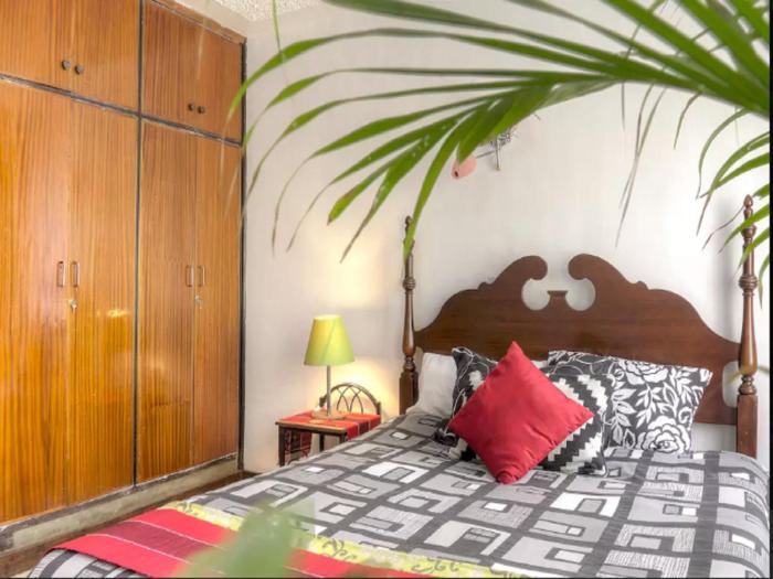 Sherry Homes - New Zana Westlands