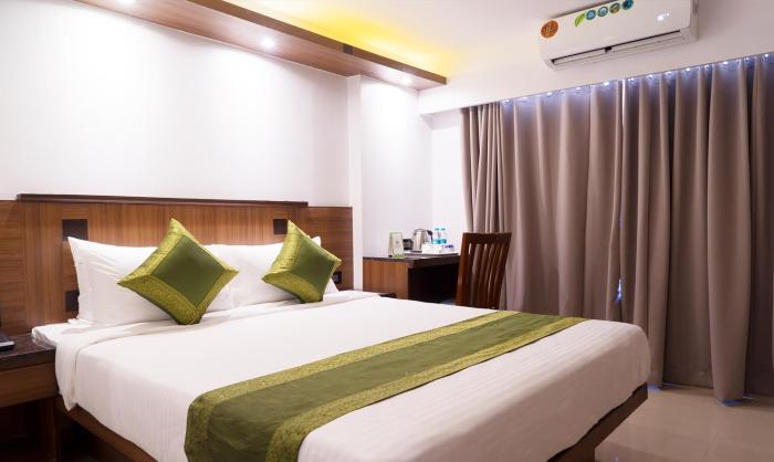 Treebo Olive Inn Near BKC