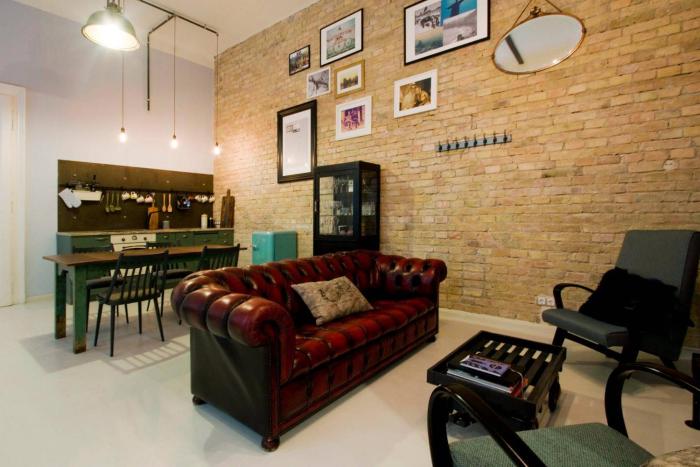 Central Location Budapest Exclusive Apartment