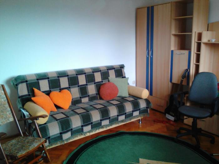 guest house bumbesti