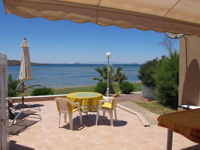 Inmovecos 1ºlinea playa Soling 5