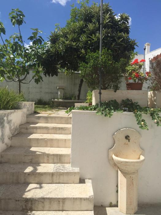 case vacanzaAntonuccio