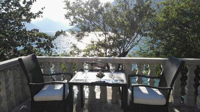 Apartment Mareta