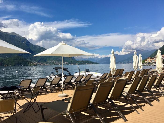 Il Mulino di Hotel Villa Aurora
