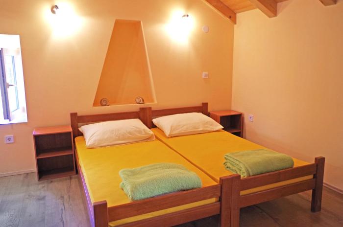 apartman željana