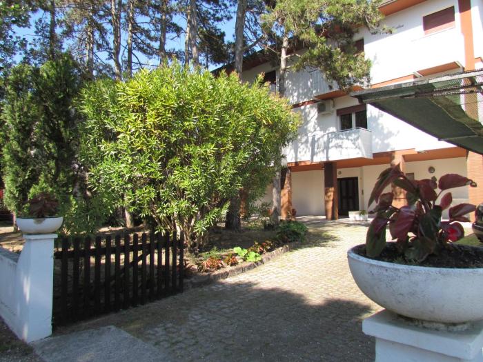 Appartamenti Codan & Fransi