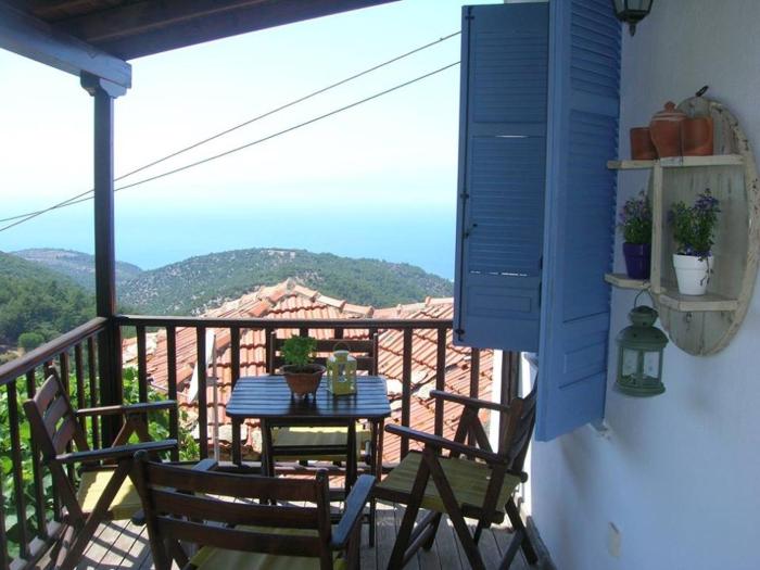 Athinas House