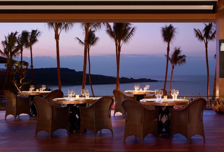 Four Seasons Resort Lanai Hotel Review, Hawaii Travel