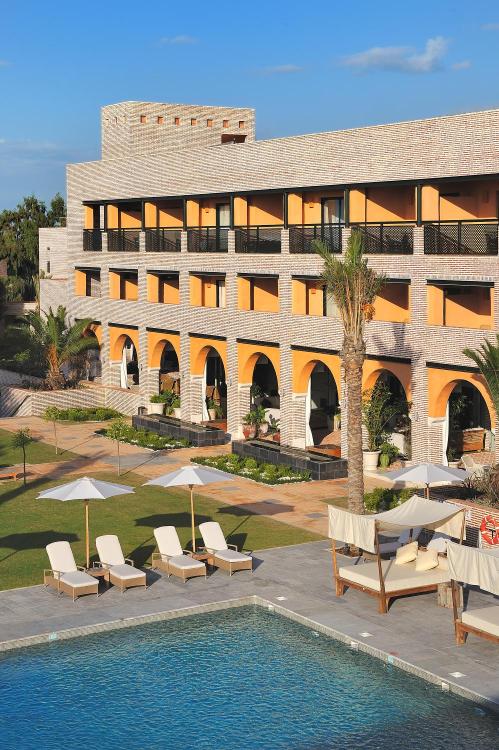 Vincci Seleccion Estrella del Mar