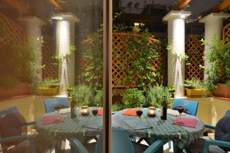 Appartamento con Terrazza