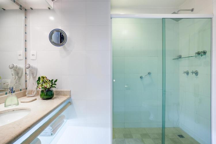 Hotel Praia Ipanema Review Rio De Janeiro Brazil Travel - 