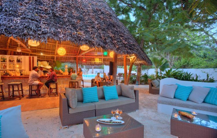 Matemwe Lodge Hotel Review, Tanzania | Travel