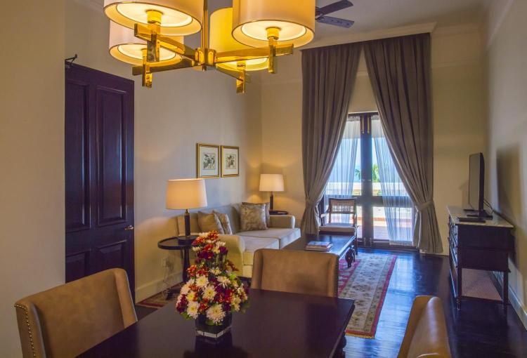 Galle Face Hotel Review Colombo Sri Lanka Telegraph Travel