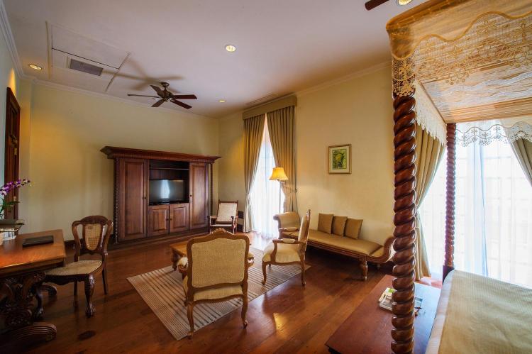 Galle Face Hotel Review Colombo Sri Lanka Telegraph Travel