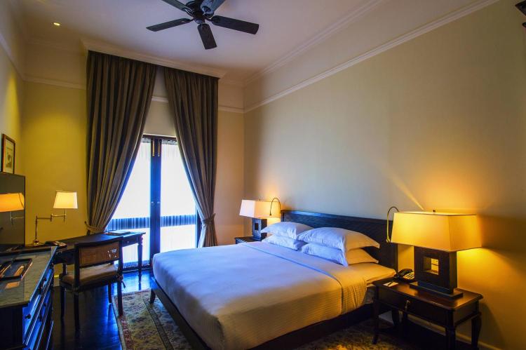 Galle Face Hotel Review Colombo Sri Lanka Telegraph Travel