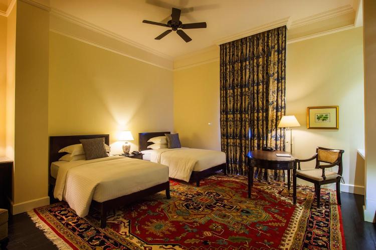 Galle Face Hotel Review Colombo Sri Lanka Telegraph Travel