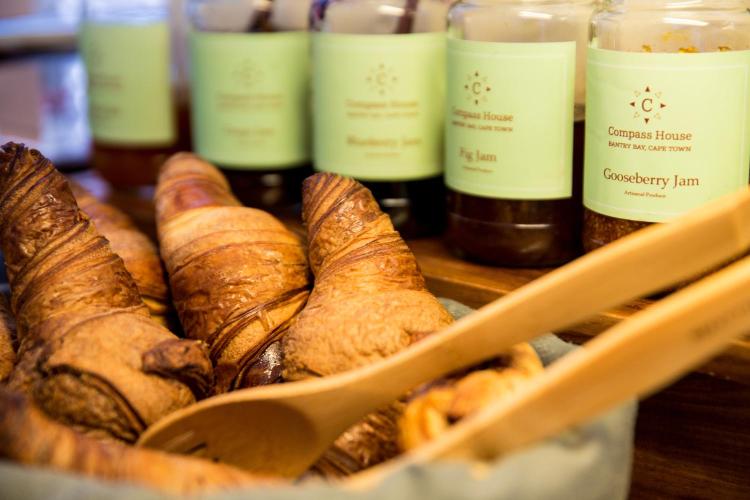 Compass House Hotel Review Cape Town South Africa Travel - 