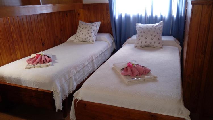 Chambre Quadruple Standard