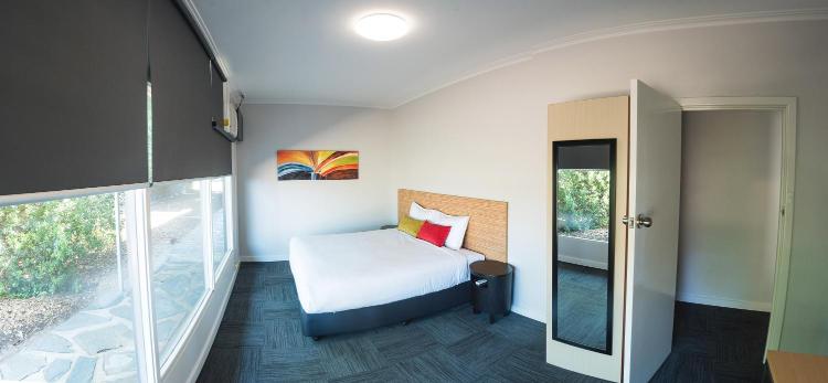 Apartment mit 3 Schlafzimmern