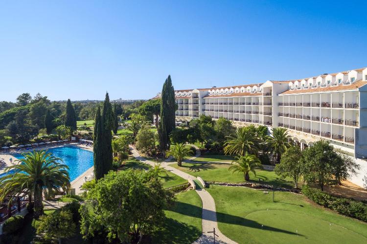 Penina Hotel & Golf Resort Review, Algarve, Portugal Telegraph Travel