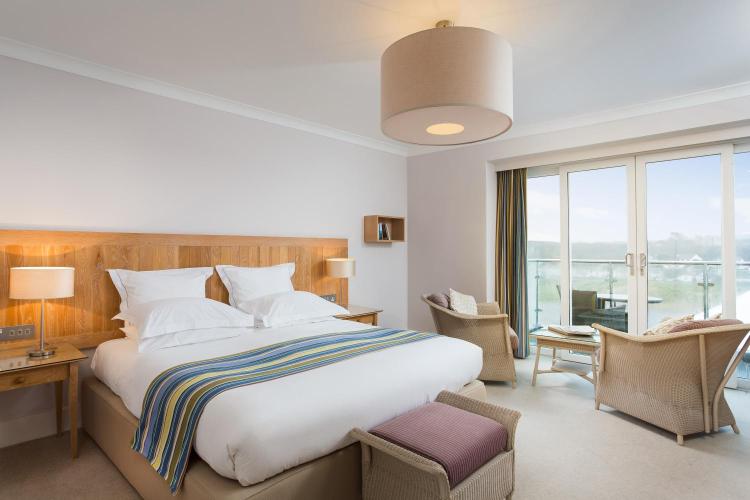 The Beach at Bude Hotel Review, Cornwall, England | Telegraph Travel