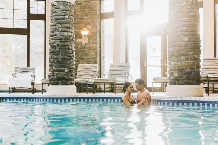 Fairmont Banff Springs Hotel Review Alberta Canada Travel Fairmont Banff Springs Hotel Review Alberta Canada Travel