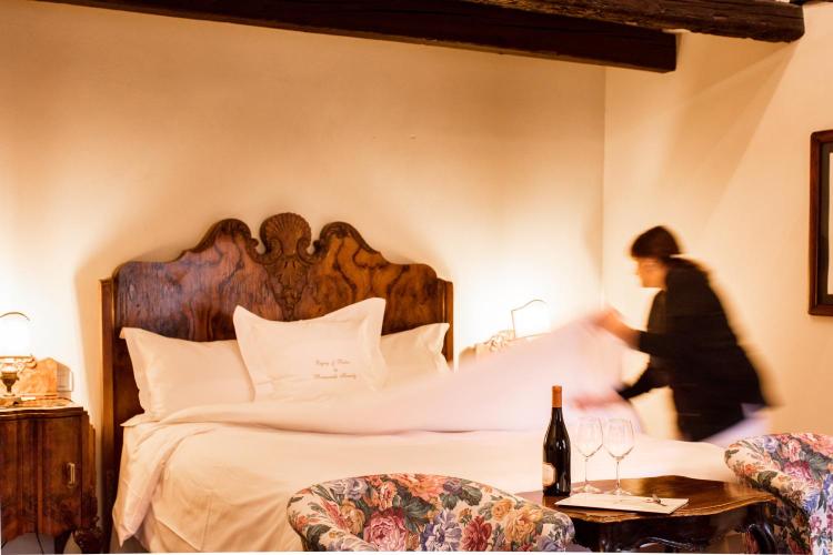 Hotel Flora Review, Venice, Italy | Telegraph Travel Hotel Flora Review, Venice, Italy | Telegraph Travel