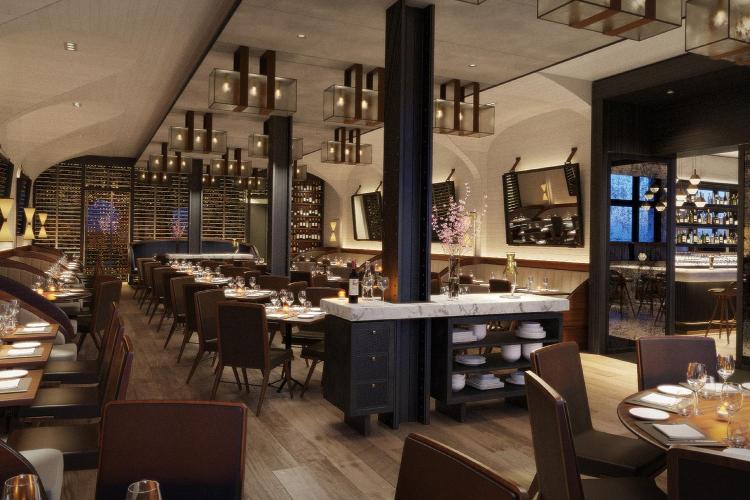 The James New York Nomad Hotel Review United States Telegraph Travel The James New York Nomad Hotel Review United States Telegraph Travel