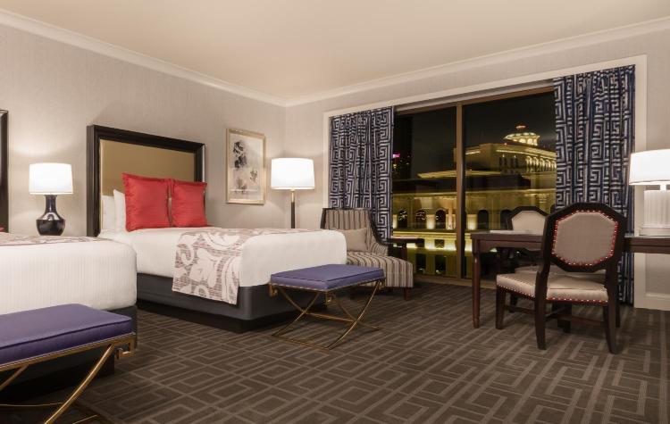 Caesars Palace Hotel - Las Vegas : Rates, photos and reviews