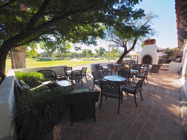 Tubac Golf Resort & Spa Hotel Review, Arizona, United States