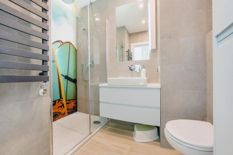 Apartmán s 1 ložnicí